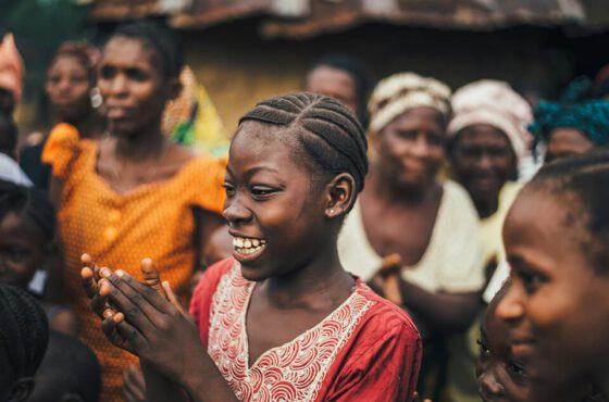 Raise funds for clean water system for rural poor